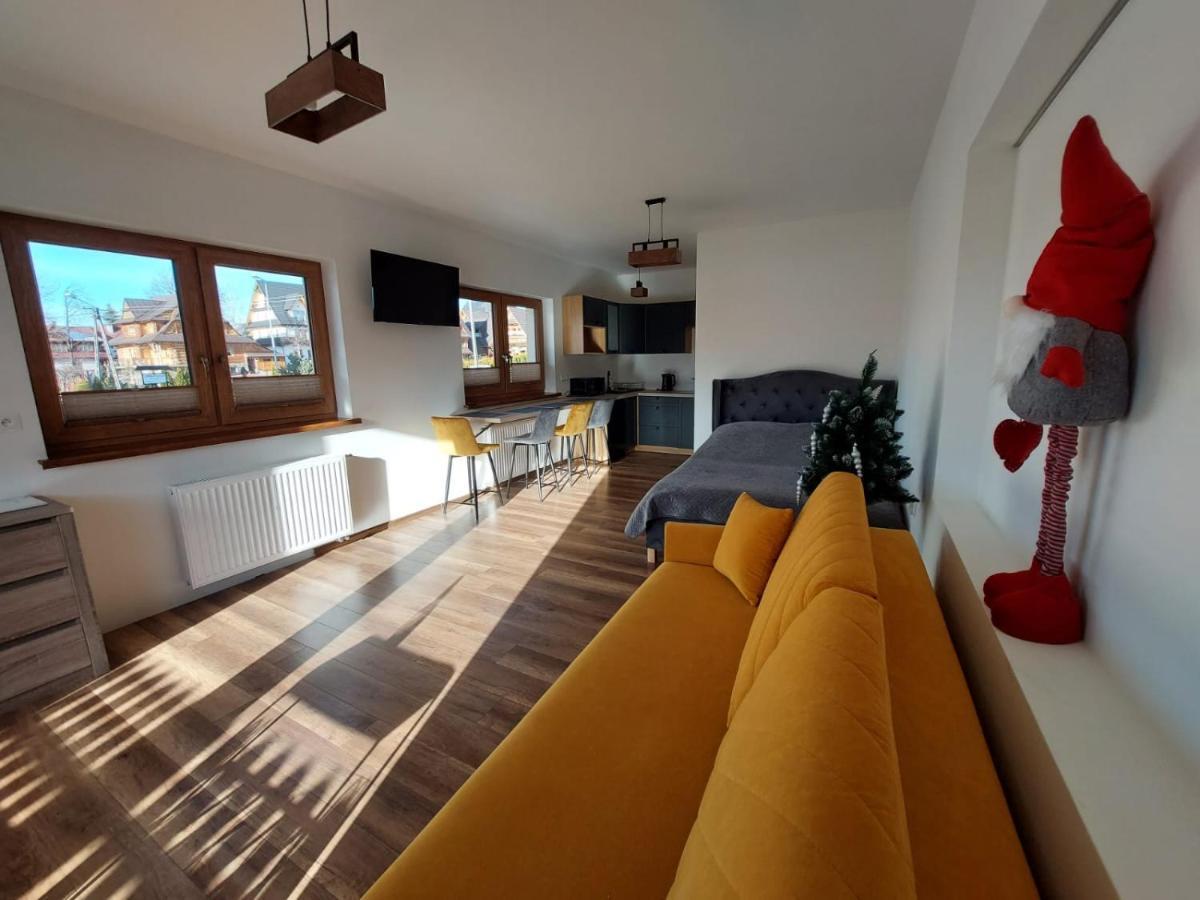 Topor Apartament Widokowy Z Placem Zabaw Kościelisko Extérieur photo